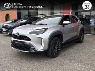 116h trail + marchepieds my22