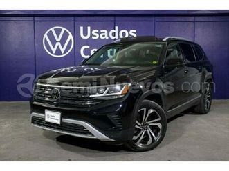 3.6 v6 highline 5p at