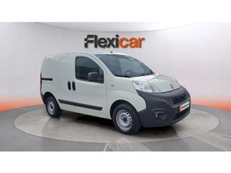 combi adventure 1.3 mjt 80cv e6 - 4p (2016)