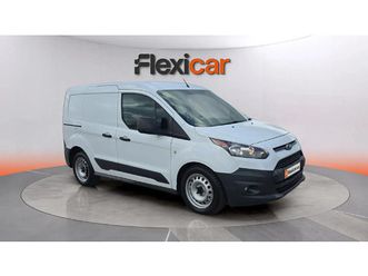 i 1.5 tdci 55kw ambiente 220 l2(m1) - 5p (2017)