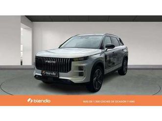 1.5 tgdi phev exclusive dht 340cv 5p