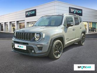 1.3 turbo t4 190ch 4xe upland at6