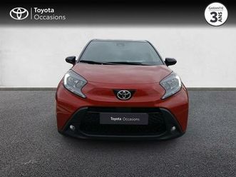 1.0 vvt-i 72ch design my23