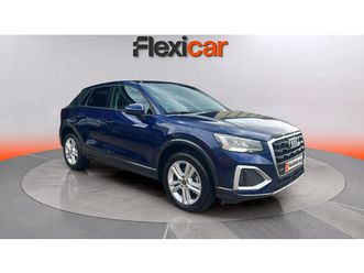 advanced 30 tdi 85kw (116cv)