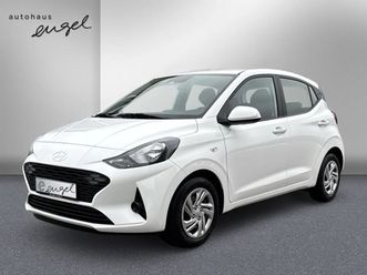 hyundai i10 1.0 select (ac3),klima,navi,tempo,rfk,blueto