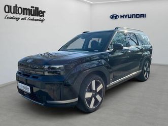 hyundai santa fe signature *komfort-paket*technik-paket*