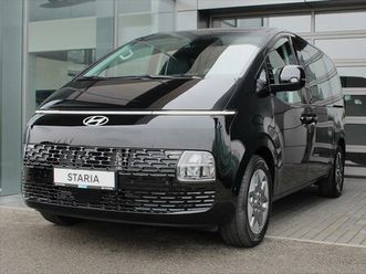 hyundai staria 2,2 comfort