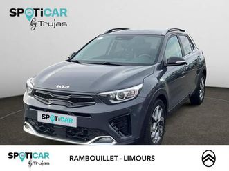 1.0 t-gdi 120 ch mhev dct7 gt line