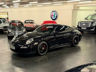 porsche 911 (997) (2) 4 gts pdk