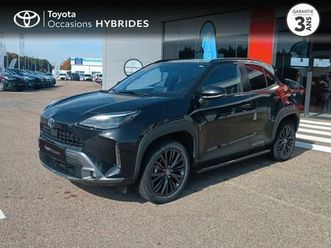 116h trail + marchepieds my22