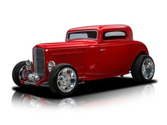 1932 ford coupe