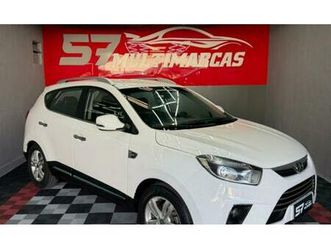 jac t6 2.0 jet flex 5p mec.