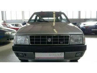 1991 | lancia y10 lx i.e.