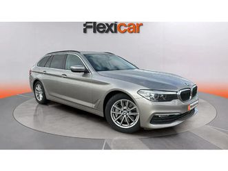 530da xdrive touring