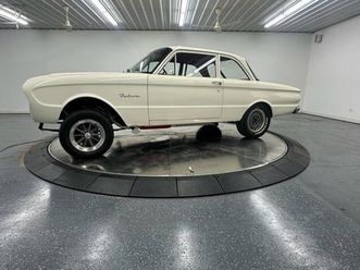 1961 ford falcon