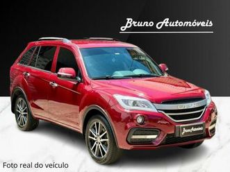 lifan x60 1.8 16v 128cv 5p mec.