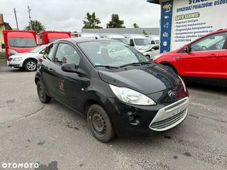 ford ka 1.3 tdci ambiente