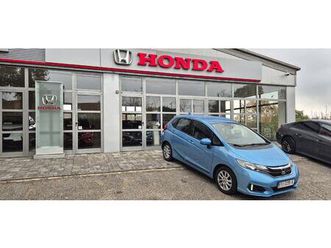 honda jazz 1,3 comfort navi, automatik, 2019 god.