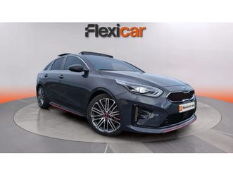 1.6 t-gdi 150kw (204cv) gt dct