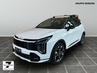 1.6 t-gdi hev gt-line sunroof pack at6