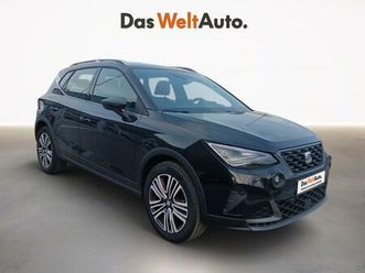1.0 tsi fr xm 85 kw (115 cv)