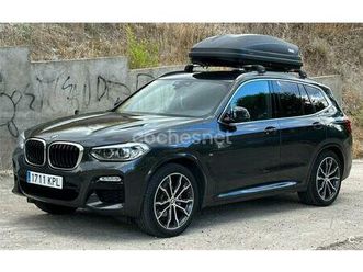 bmw x3 xdrive20i