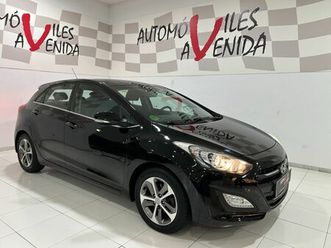 hyundai i30 1.4 confort