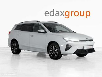 mg mg5 51 kwh comfort