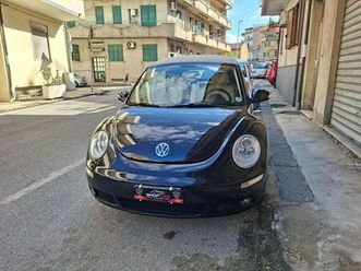 new beetle 1.9 tdi 105cv cabrio