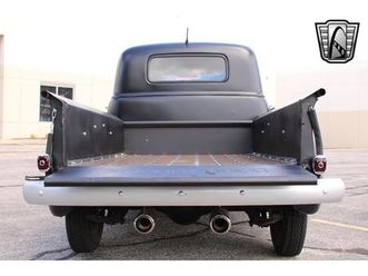 1950 chevrolet 3100 for sale