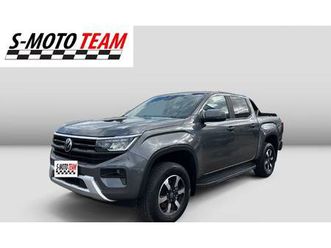vw amarok 2.0 tdi automatik, 2024 god.