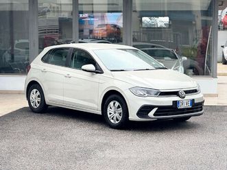 tsi 80cv e6 *promo* nuova - 2024