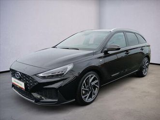 hyundai i30 1,5 n line nav