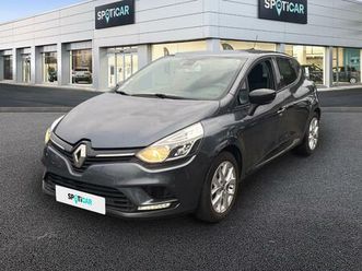 0.9 tce 90ch energy limited 5p euro6c