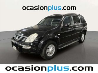 rx 290 plus (120 cv) 7 plazas