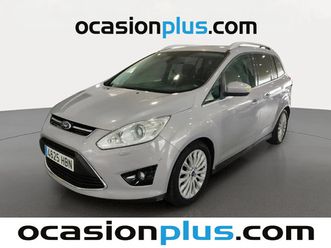 2.0 tdci titanium (140 cv)