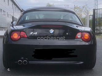 bmw z4 2.2i