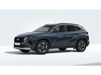 hyundai tucson 1,6