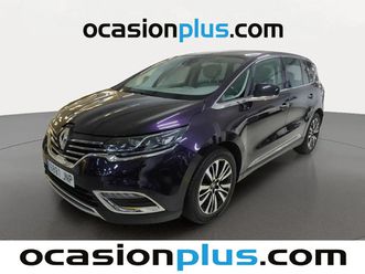 initiale paris energy dci (160 cv) tt edc