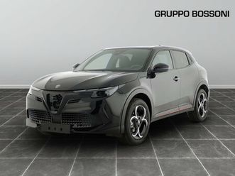 1.2 hybrid 145cv ibrida speciale edct6