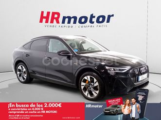 audi e-tron s line 55 quattro