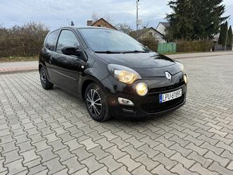 renault twing 1.2b góra pulawska • olx.pl