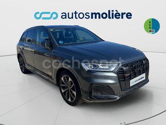 audi q7 s line 45 tdi quat. tip.