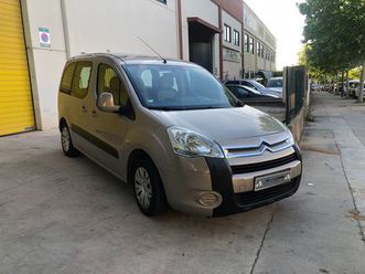 citroen berlingo citroen berlingo 1.6 hdi 90 cv