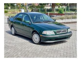 VOLVO S40 2-volvo-s40-1-9-diesel-prix-fixe-volvo-2ememain