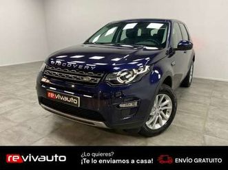 2.0d i4 l.flw se awd auto 150