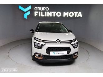 citroën c3 1.5 bluehdi c-series