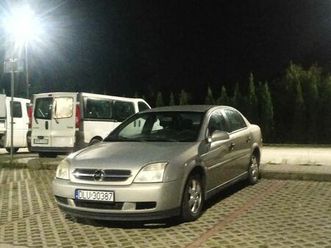 opel vectra 1.8 comfort