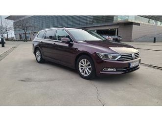 vw passat variant 2,0 tdi bmt, 2015 god.