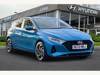 1.0 t-gdi mhev premium euro 6 (start/stop) 5dr